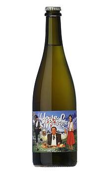 La Sorga Yodel Master PetNat