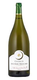 Brocard Sainte Claire Chablis Vieilles Vignes