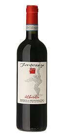Fonterenza Alberello Rosso di Montalcino