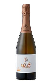 Stokkebye Stella Mary