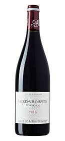 Burguet Gevrey-Chambertin Symphonie
