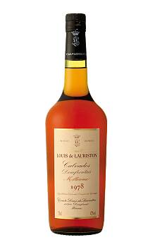 Comte Louis de Lauriston