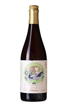 Balholm Sprudlande Emma eplemost