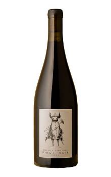 Good Intentions Boxer's Vineyard Pinot Noir