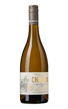 Truls & Hellstrøm Chablis