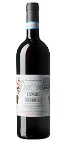 Burlotto Langhe Nebbiolo