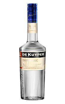 De Kuyper Triple Sec
