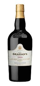 Graham's Late Bottled Vintage