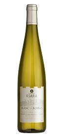 Ch. Ksara Blanc de Blancs