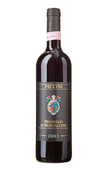 Piccini Brunello di Montalcino