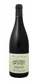 Baudry Chinon Les Grézeaux