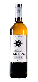 Ch. de Rouillac Blanc