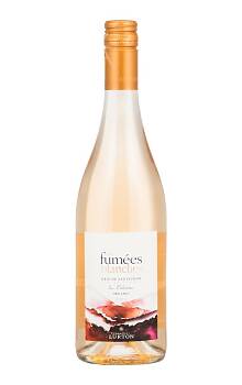 Les Fumées Blanches Rosé