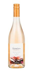Les Fumées Blanches Rosé