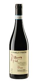 Negro Dina Barbera d'Alba