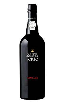 Quinta da Gaivosa Porto Vintage