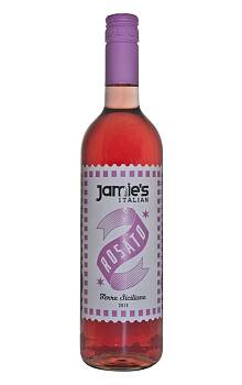 Jamie`s Italian Rosato 2013