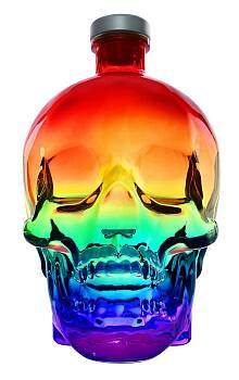 Crystal Head Pride