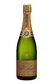 Pol Roger Rich Demi Sec