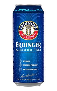 Erdinger Alkoholfrei