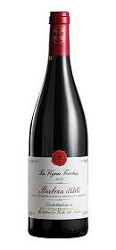 Cossetti Barbera d'Asti La Vigna Vecchia