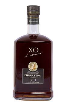 Braastad XO
