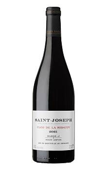 Dom. Barge Saint-Joseph Clos de la Ribaudy