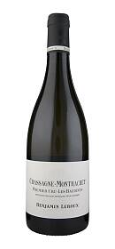 Leroux Chassagne-Montrachet 1er Cru Baudines
