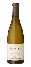 Ch. de Puligny-Montrachet Meursault