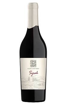 Elgin Vintners Syrah