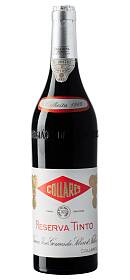 Viúva Gomes Reserva Tinto