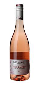 Lacheteau Rose d´Anjou