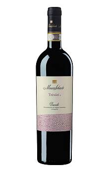 Mauro Sebaste Barolo Tresuri
