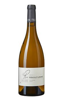 Clos des Rocs Pouilly-Loché Les Barres