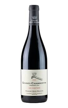 Dom. Henri Magnien Gevrey-Chambertin 1er Cru Les Cazetiers