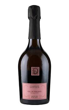 Doyard Oeil de Perdrix Grand Cru Extra Brut