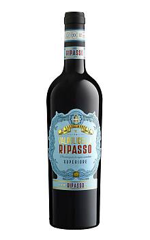 Castelmondo Ripasso Superiore