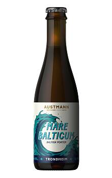 Austmann Mare Balticum Baltisk Porter
