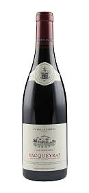 Perrin Vacqueyras Les Christins