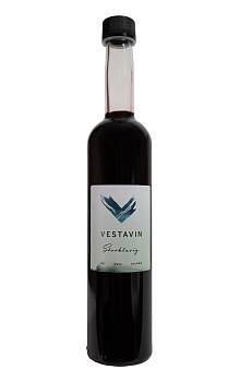 Vestavin Søt Storklasig