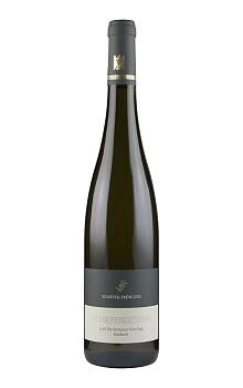 Schäfer-Fröhlich Bockenauer Schiefergestein Riesling Feinherb