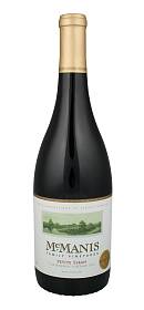 McManis Petite Sirah