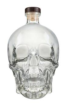 Crystal Head