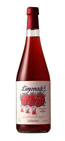 Balholm Sprudlande Bringebær Limonade