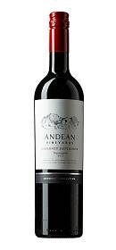 Andean Cabernet Sauvignon