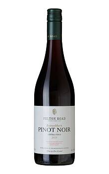 Felton Road Bannockburn Pinot Noir
