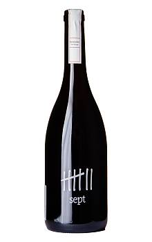 Sept Grenache