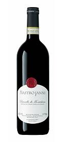 Mastrojanni Brunello di Montalcino
