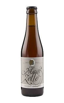 De Leite Cuvée Mam'zelle blonde doré Oak Aged