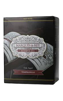 Marques de Rey Reserve 2011